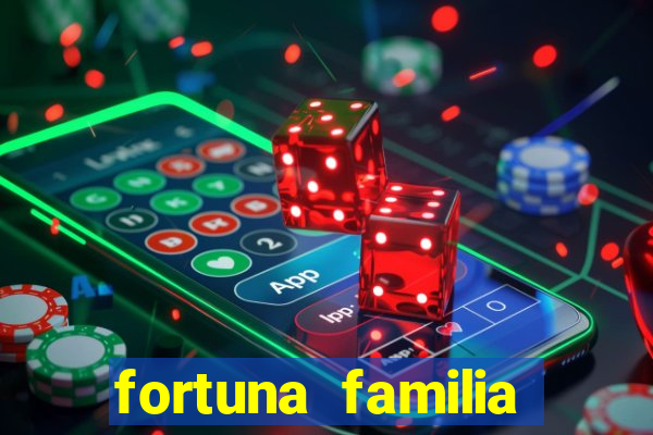 fortuna familia real brasileira